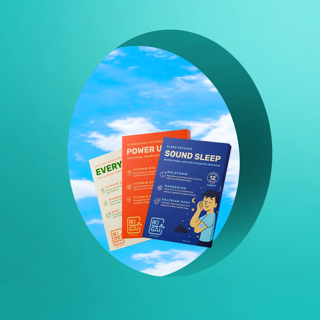 Transdermal Technology