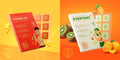 POWER UP & EVERYDAY COMBO